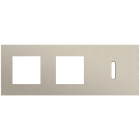 Niko - PLAQUE TRPL H71 PR 2 FCT + COMMUT SMPL,NIKO ROCKER