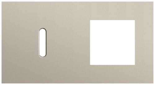 Niko - PLAQUE DBL H71 PR COMMUT SMPL + FCT,NIKO ROCKER