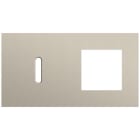 Niko - PLAQUE DBL H71 PR COMMUT SMPL + FCT,NIKO ROCKER