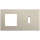 Niko - PLAQUE DBL H71 PR FCT + COMMUT SMPL,NIKO ROCKER
