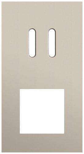 Niko - PLAQUE DBL V71 PR COMMUT DBL + FCT,NIKO ROCKER