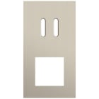Niko - PLAQUE DBL V71 PR COMMUT DBL + FCT,NIKO ROCKER