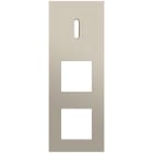 Niko - PLAQUE TRPL V71 PR COMMUT SMPL + 2 FCT,NIKO ROCKER