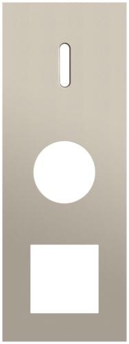 Niko - PLAQUE TRPL V71 PR COMMUT SMPL + PRISE + FCT,NIKO ROCKER