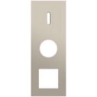 Niko - PLAQUE TRPL V71 PR COMMUT SMPL + PRISE + FCT,NIKO ROCKER
