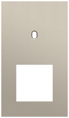 Niko - PLAQUE DBL V60 PR COMMUT SMPL + FCT,NIKO TOGGLE