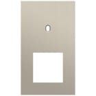 Niko - PLAQUE DBL V60 PR COMMUT SMPL + FCT,NIKO TOGGLE