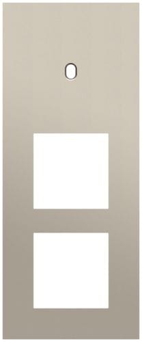 Niko - PLAQUE TRPL V60 PR COMMUT SMPL + FCT,NIKO TOGGLE