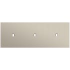 Niko - PLAQUE TRPL H71 PR 3 COMMUT SMPL,NIKO TOGGLE