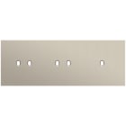 Niko - PLAQUE TRPL H71 PR 2 COMMUT DBL + COMMUT SMPL,NIKO TOGGLE