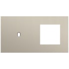 Niko - PLAQUE DBL H71 PR COMMUT SMPL + FCT,NIKO TOGGLE