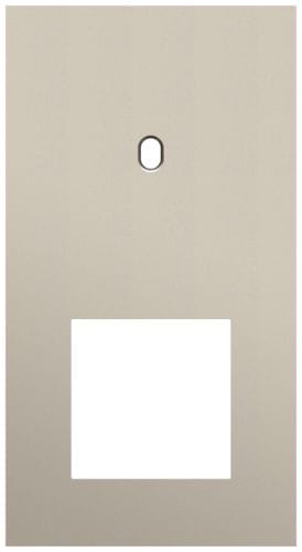 Niko - PLAQUE DBL V71 PR COMMUT SMPL + FCT,NIKO TOGGLE