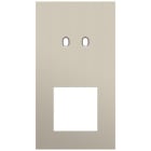 Niko - PLAQUE DBL V71 PR COMMUT DBL + FCT,NIKO TOGGLE