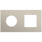 Niko - PLAQUE DBL H71 PR PRISE + FCT,NIKO R&T