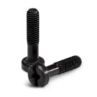 Niko - VIS NOIRES POUR PRISE DE COURANT (20 PCS)
