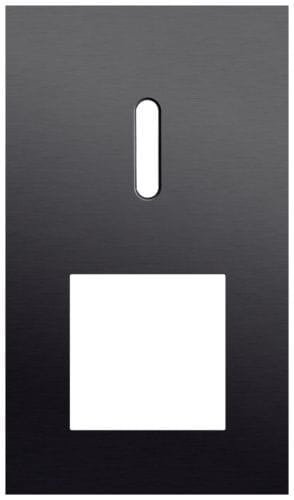 Niko - PLAQUE DBL V60 PR COMMUT SMPL + FCT,NIKO ROCKER