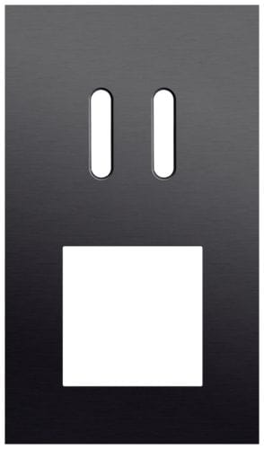 Niko - PLAQUE DBL V60 PR COMMUT DBL + FCT,NIKO ROCKER
