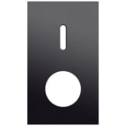Niko - PLAQUE DBL V60 PR COMMUT SMPL + PRISE,NIKO ROCKER