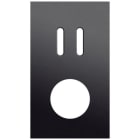 Niko - PLAQUE DBL V60 PR COMMUT DBL + PRISE,NIKO ROCKER