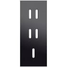 Niko - PLAQUE TRPL V60 PR 2 COMMUT DBL + COMMUT SMPL,NIKO ROCKER