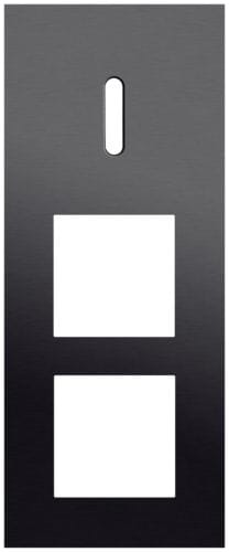 Niko - PLAQUE TRPL V60 PR COMMUT SMPL + 2 FCT,NIKO ROCKER