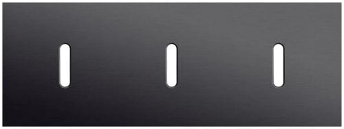 Niko - PLAQUE TRPL H71 PR 3 COMMUT SMPL,NIKO ROCKER