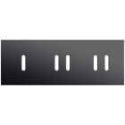 Niko - PLAQUE TRPL H71 PR COMMUT SMPL + 2 COMMUT DBL,NIKO ROCKER