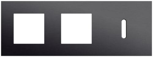 Niko - PLAQUE TRPL H71 PR 2 FCT + COMMUT SMPL,NIKO ROCKER