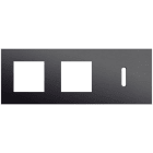 Niko - PLAQUE TRPL H71 PR 2 FCT + COMMUT SMPL,NIKO ROCKER