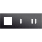 Niko - PLAQUE TRPL H71 PR FCT + COMMUT SMPL + COMMUT DBL,NIKO ROCKER