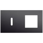 Niko - PLAQUE DBL H71 PR COMMUT SMPL + FCT,NIKO ROCKER