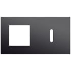 Niko - PLAQUE DBL H71 PR FCT + COMMUT SMPL,NIKO ROCKER