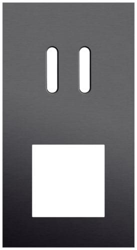 Niko - PLAQUE DBL V71 PR COMMUT DBL + FCT,NIKO ROCKER