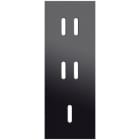 Niko - PLAQUE TRPL V71 PR 2 COMMUT DBL + COMMUT SMPL,NIKO ROCKER