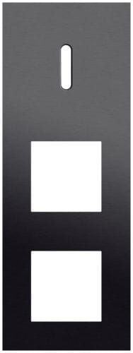 Niko - PLAQUE TRPL V71 PR COMMUT SMPL + 2 FCT,NIKO ROCKER