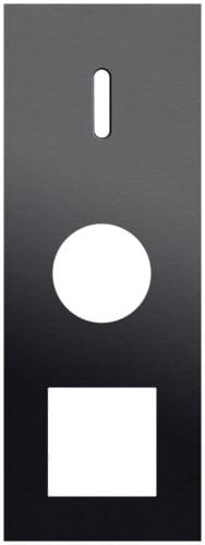 Niko - PLAQUE TRPL V71 PR COMMUT SMPL + PRISE + FCT,NIKO ROCKER