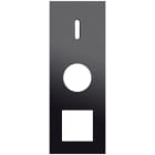 Niko - PLAQUE TRPL V71 PR COMMUT SMPL + PRISE + FCT,NIKO ROCKER