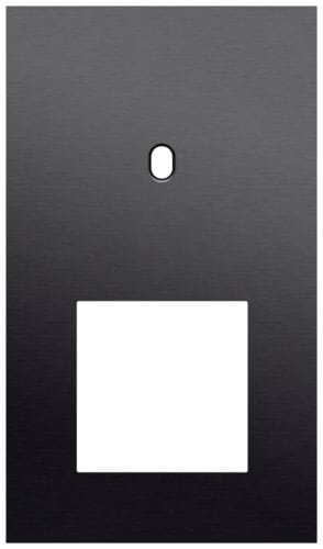Niko - PLAQUE DBL V60 PR COMMUT SMPL + FCT,NIKO TOGGLE