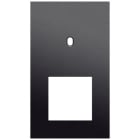 Niko - PLAQUE DBL V60 PR COMMUT SMPL + FCT,NIKO TOGGLE