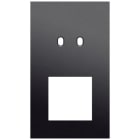 Niko - PLAQUE DBL V60 PR COMMUT DBL + FCT,NIKO TOGGLE