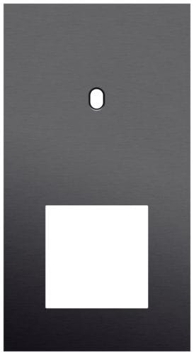 Niko - PLAQUE DBL V71 PR COMMUT SMPL + FCT,NIKO TOGGLE