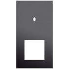 Niko - PLAQUE DBL V71 PR COMMUT SMPL + FCT,NIKO TOGGLE