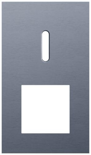Niko - PLAQUE DBL V60 PR COMMUT SMPL + FCT,NIKO ROCKER