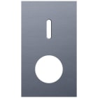 Niko - PLAQUE DBL V60 PR COMMUT SMPL + PRISE,NIKO ROCKER