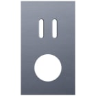 Niko - PLAQUE DBL V60 PR COMMUT DBL + PRISE,NIKO ROCKER