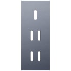 Niko - PLAQUE TRPL V60 PR COMMUT SMPL + 2 COMMUT DBL,NIKO ROCKER