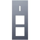 Niko - PLAQUE TRPL V60 PR COMMUT SMPL + 2 FCT,NIKO ROCKER