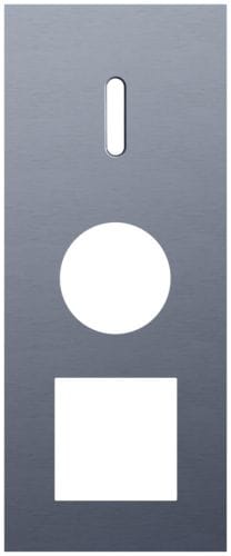 Niko - PLAQUE TRPL V60 PR COMMUT SMPL + PRISE + FCT,NIKO ROCKER