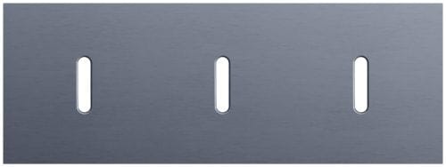 Niko - PLAQUE TRPL H71 PR 3 COMMUT SMPL,NIKO ROCKER