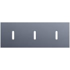 Niko - PLAQUE TRPL H71 PR 3 COMMUT SMPL,NIKO ROCKER